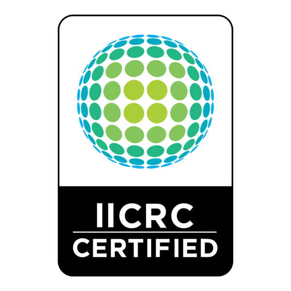 IICRC Certified Firm - Micronix Mold & Trauma Services LLC